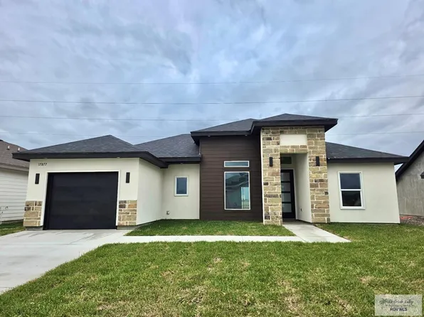 17877 Spruce St, Harlingen, TX 78552
