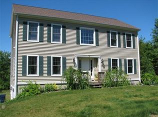 287 Wallum Lake Rd, Douglas, MA 01516
