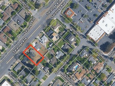 1364 Saratoga Ave, San Jose, CA, 95129