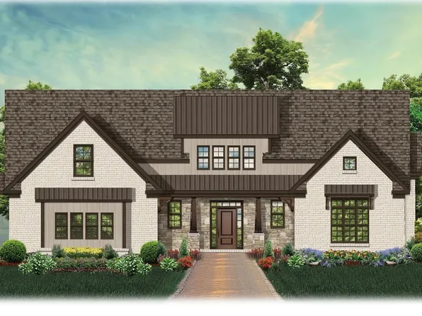 111 Josie Loop Trl, Toney, AL 35773