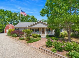 113 Westwood Dr, Westminster, SC 29693