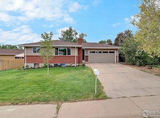 2814 W 25th St, Greeley, CO 80634