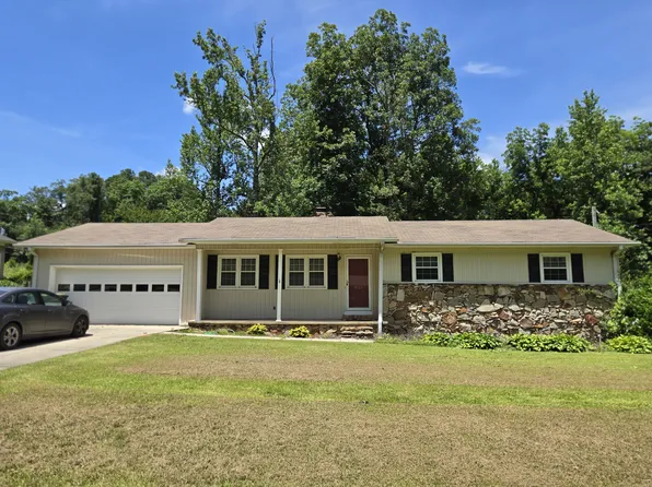 1513 Ridge St NW, Cullman, AL 35055