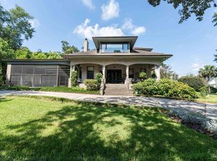 1905 E Strong St, Pensacola, FL 32501