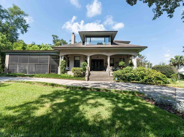 1905 E Strong St, Pensacola, FL 32501