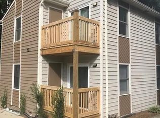 31 Slater St APT 1, Fall River, MA 02720