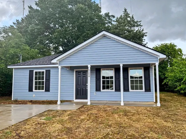 3248 Chandler St, Fayetteville, NC 28303