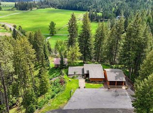 17610 N Singing Hills Dr, Newman Lake, WA 99025
