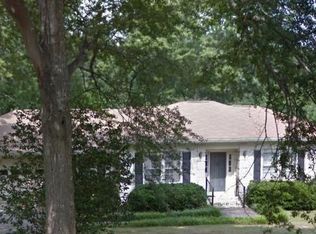 2109 Ohara Ct, Columbia, SC 29204