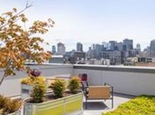 802 5th Ave N #206, Seattle, WA 98109