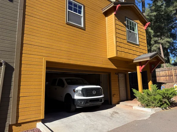 2493 W Gunnison Ct, Flagstaff, AZ 86001
