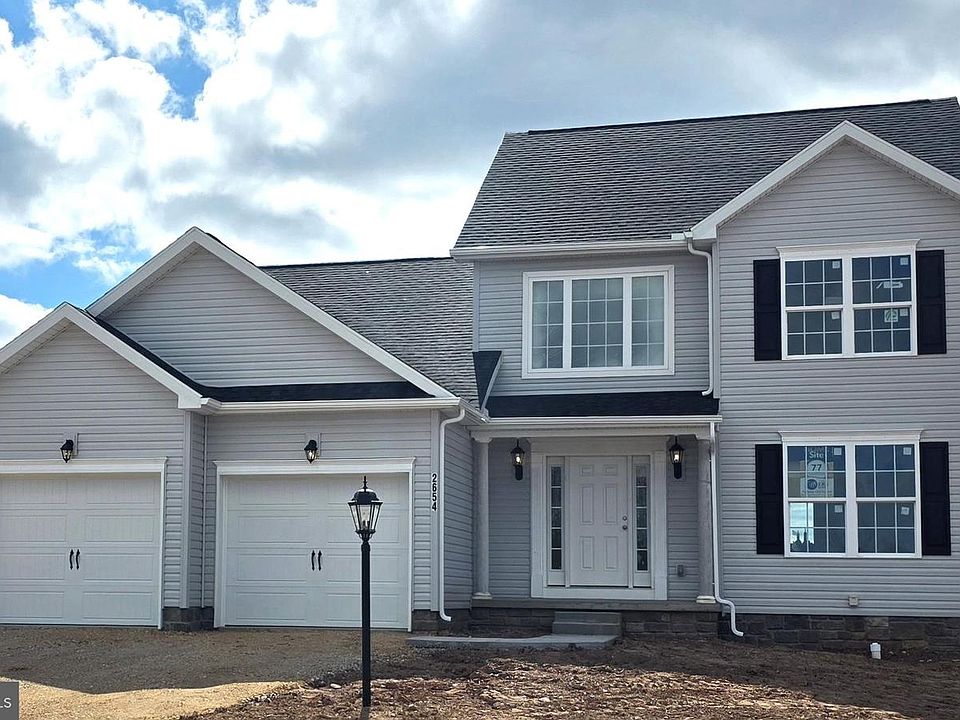 1st image of 2654 Victorian Dr Lot 77