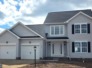 2654 Victorian Dr LOT 77, Dover, PA