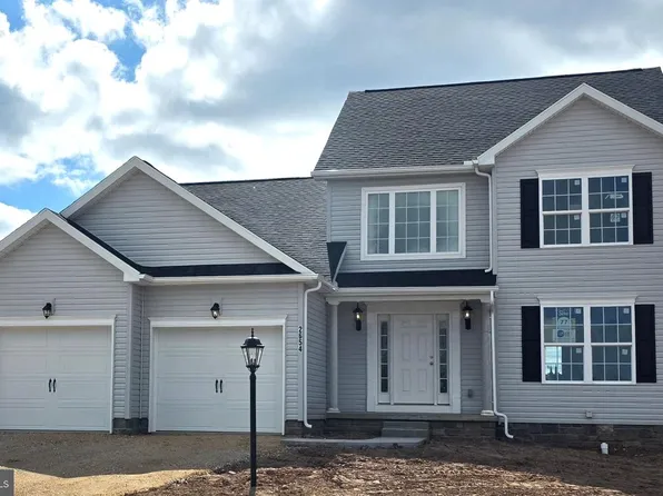 2654 Victorian Dr Lot 77, Dover, PA 17315