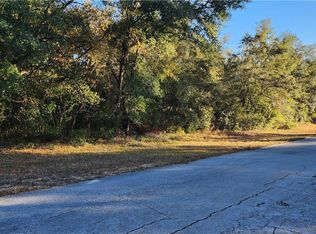 10189 N Sabre Dr, Citrus Springs, FL 34434