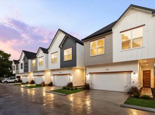 1852 W Tidwell Rd, Houston, TX 77091