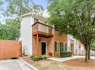 1162 Stephens St SE, Smyrna, GA 30080