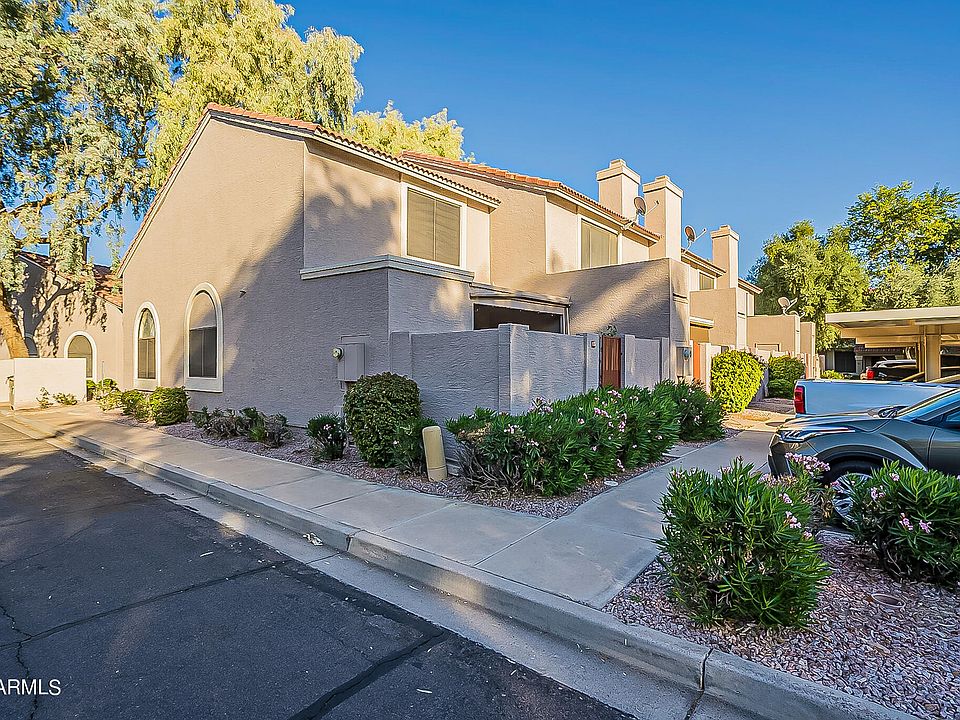 500 N Roosevelt Ave Chandler, AZ, 85226 Apartments for Rent Zillow