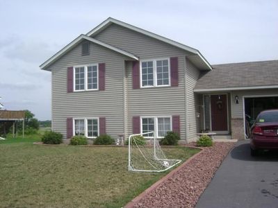 4821 Aspen St, Hampton, MN, 55031