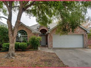 4936 Navajo Way, Fort Worth, TX 76137