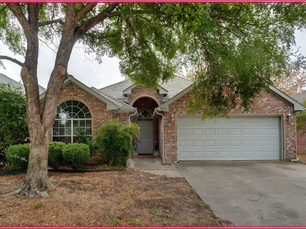 4936 Navajo Way, Fort Worth, TX 76137