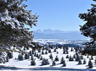 466 Longhorn Rd, Bozeman, MT 59715