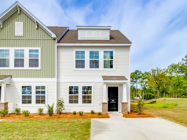 316 Channing Ct, Hopkins, SC 29061