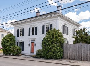 997 Washington Street, Bath, ME 04530