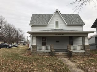 101 S 4th Ave, Villisca, IA 50864