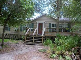 4644 SE Rye Ave, Arcadia, FL 34266