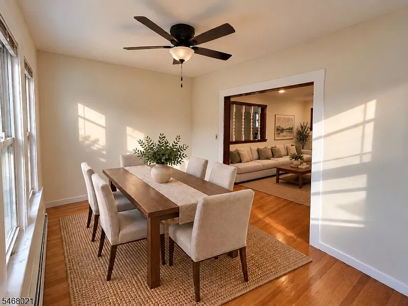 2 bed, 1.0 bath, $2,350 — Photo 3
