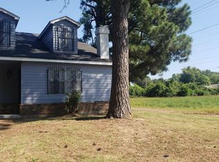4454 Chuck Ave, Memphis, TN 38118