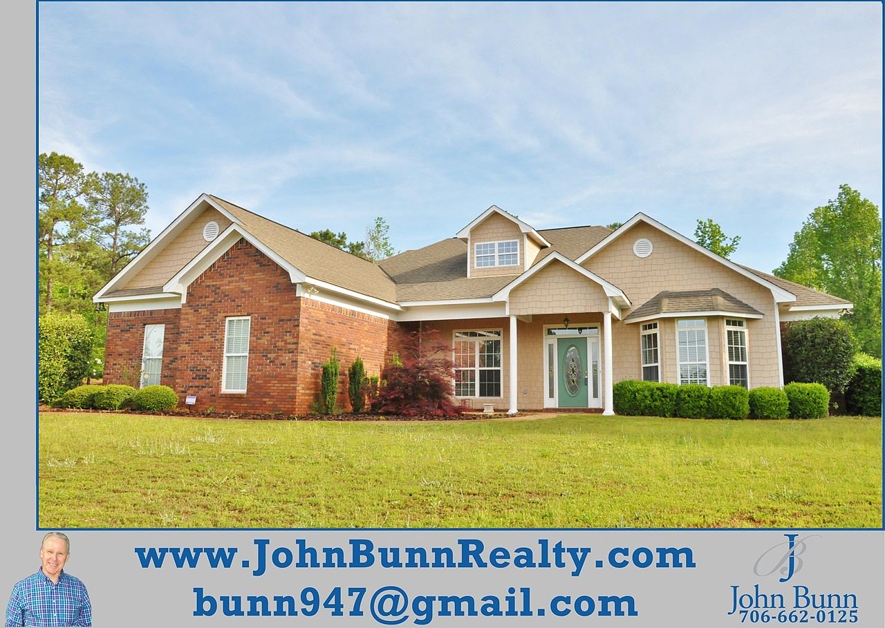 22 Richardson Ct, Fortson, GA 31808 Zillow