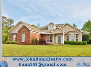 22 Richardson Ct, Fortson, GA 31808
