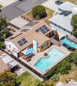 3879 Capitol St, La Mesa, CA, 91941