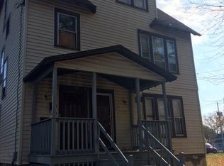 227-29 29 Rich St, Syracuse, NY 13204