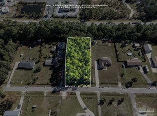 600 Cessna Rd, Pensacola, FL 32506