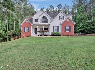 34 Whisper Creek Dr, Senoia, GA 30276