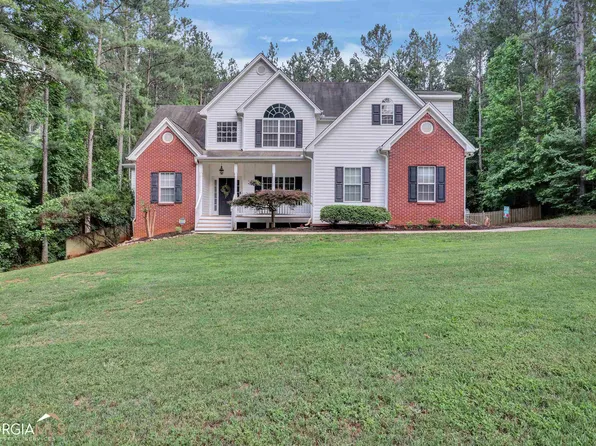 34 Whisper Creek Dr, Senoia, GA 30276