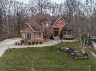 8440 Preservation Way, Indianapolis, IN 46278