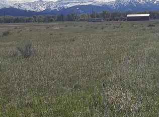 R-g Ranch Ln, Tetonia, ID 83452