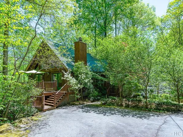360 Upward Trail, Cashiers, NC 28717
