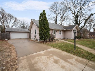 4722 Bowser Dr, Toledo, OH, 43613
