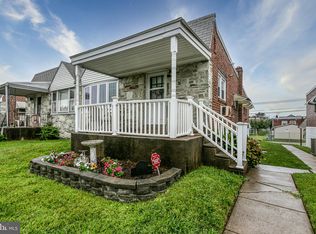 8933 Leonard St, Philadelphia, PA 19152