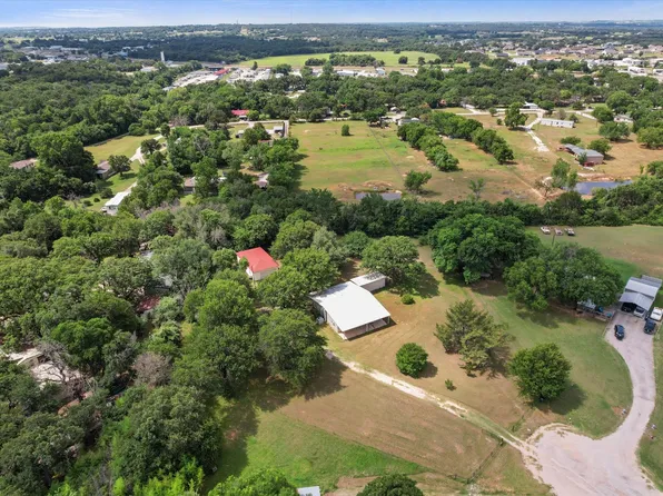 126 Smallwood Ct, Springtown, TX 76082