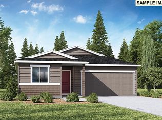 2116 NE 2nd Ave, Battle Ground, WA 98604