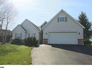 20 Cubbler Ct, Bechtelsville, PA 19505