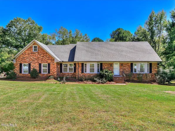 2583 Scotts Ferry Road, Appling, GA 30802