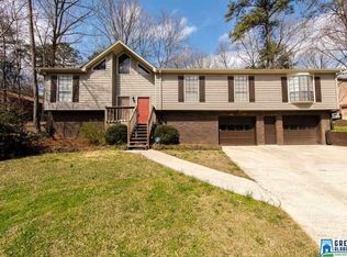 5504 Belpine Trl, Birmingham, AL 35210