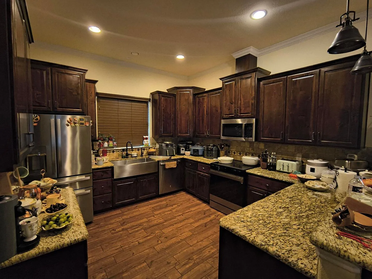 Elegant 4 Bedroom, 2 Bath Home In The Trails Coming Soon! — Photo 3